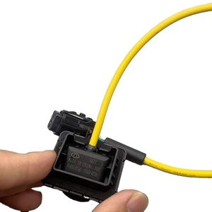 HD 360 °   กล้องมองภาพรอบทิศทาง กล้องหน้า กล้องหลัง กล้องถอยหลัง กล้องภายใน ระบบตรวจจับจุดบอด สำหรับรถยนต์เชอรี่ <span class=keywords><strong>EV</strong></span> และ PHEV - Product Image 4