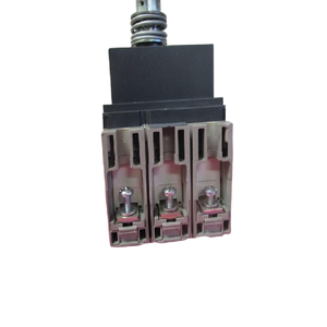 Controlador de Programación PLC NS100160250, <span class=keywords><strong>3</strong></span> Polos, 100 A, 600 VCA - Product Image 1