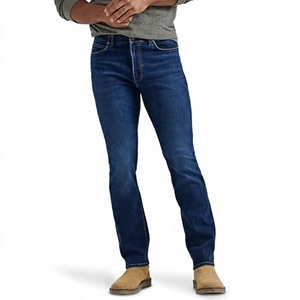 Fabricante profesional de pantalones OEM que ofrece telas, logotipos, etiquetas privadas, colores, tallas y servicios de producción a granel personalizados. - Product Image 1