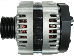 Giá thấp của máy phát điện xoay chiều cho xe khách với giá thấp 5272666 c5272666 c5318121 5318121 - Product Image 2