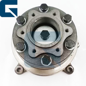 Polea de Ventilador 324-4122 3244122 para Excavadora E320D - Product Image 2