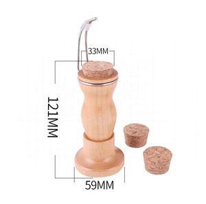 Figura de <span class=keywords><strong>Soldado</strong></span> de Cristal Pintado a Mano Yousuda UA-90642 con Soporte Estable para Manos Libres - Product Image 1