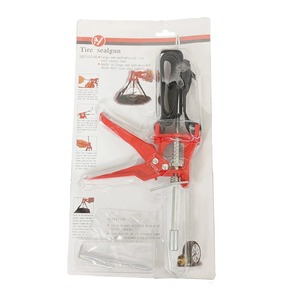 Kit de réparation d'urgence pour pneus tubeless de vélo, voiture et moto - Product Image 1