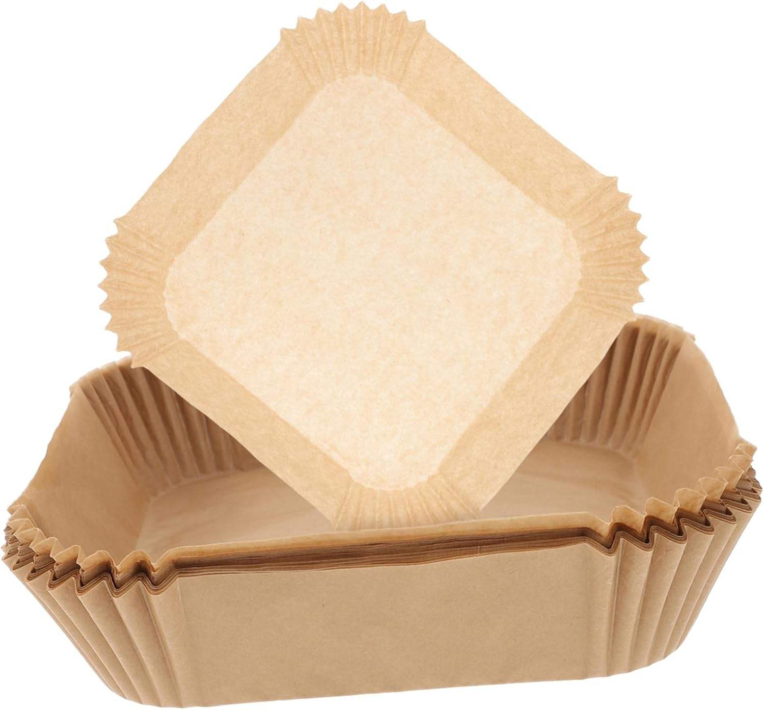 16*4.5cm  Square 50 pcs