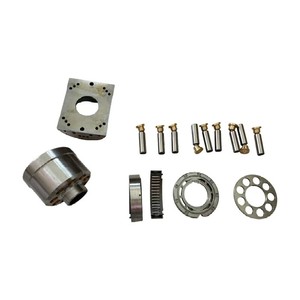 Kit de réparation pour pompe hydraulique BPV70 : bloc-cylindres, plaque et patins de piston - Product Image 2