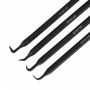 Nylon O-ring chọn không marring và gãi cho điện thoại di động sửa chữa công cụ & thiết bị O-ring loại bỏ và chọn lên - Product Image 2