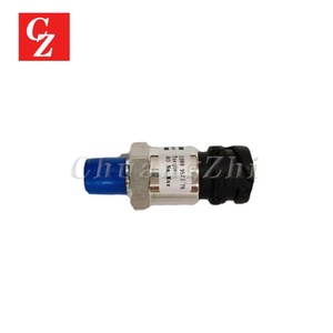 Capteur de pression industriel neuf 1089957976 pour compresseurs Atlas Copco – Transmetteur de pression d'air pour compresseurs - Product Image 3