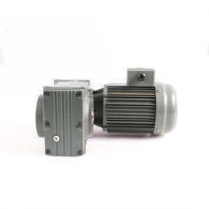 Motorreductor serie F 0.18kw-315kw Caja de cambios de motor de potencia nominal/Motores eléctricos pequeños - Product Image 6