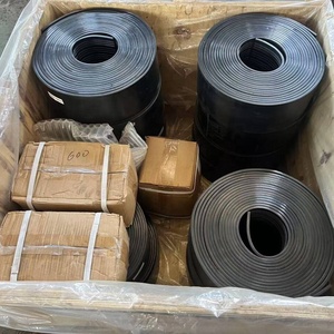 Accesorios para Ferrocarriles, Almohadillas de Goma SBR NBR, Soportes Antivibración de Goma para Ferrocarriles, <span class=keywords><strong>Metro</strong></span>, etc. - Product Image 5