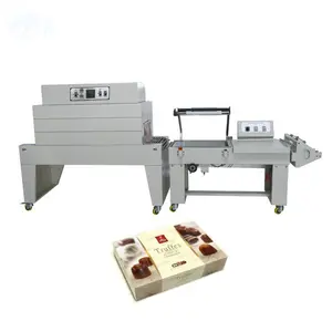 Semi-Automatic tape wrapping wrapping Machine