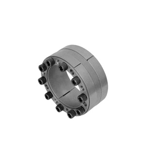 Dispositivos de Bloqueo de Eje Mecánico de Hierro Fundido de Alta Calidad TLK200 204-220Nmm, Eje de 26mm de Longitud, Ensamblaje de Bloqueos de Potencia, 100Nm Máx. - Product Image 3