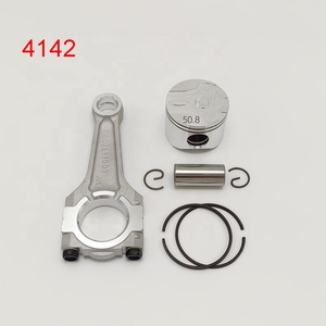 06DR241 06DR541 05G 05K 18-60000-08 Biella/Pistone Completo per Compressore di Refrigerazione Carlyle - Product Image 1