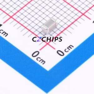 Condensador SMD (MLCC) GRM31C5C2A104JA01L 1206 (Capacitancia: 100nF) (Precisión: 5%) Voltaje Nominal: 100V - Product Image 2