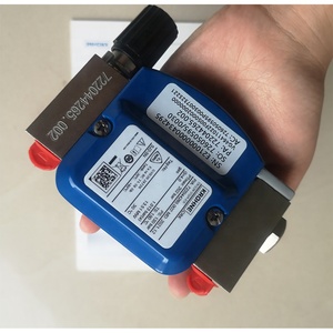 เครื่องวัดอัตราการไหลแบบปรับพื้นที่ได้ รุ่นดั้งเดิม Krohne DK32 DK34 ราคาดี - Product Image 5