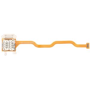 Lecteur de carte SIM pour téléphone portable avec câble flexible pour <span class=keywords><strong>Xiaomi</strong></span> <span class=keywords><strong>Mi</strong></span> 11 Lite 5G Remplacement - Product Image 1