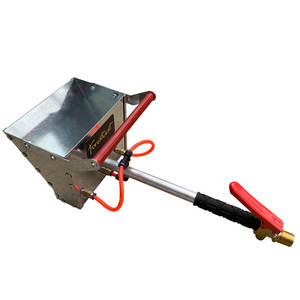 <span class=keywords><strong>Pistolet</strong></span> à ciment, pulvérisateur à stuc, <span class=keywords><strong>pistolet</strong></span> à trémie - Product Image 1