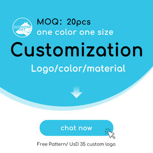 Arnés para Perro con Logotipo Personalizado, Correas y Collares para Mascotas, Kit de Arnés de Lujo Personalizado para Perro - Product Image 6