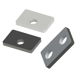 Pasador de bisagra de acero inoxidable 66, tipo estándar, niquelado, para uso general, venta directa de fábrica - Product Image 2