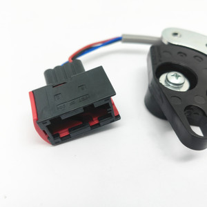 Interrupteur de démarrage de rechange Jungheinrich |   Interrupteur à clé pour chariot élévateur robuste 50450805 - Product Image 5