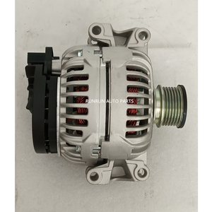 <span class=keywords><strong>Alternador</strong></span> de Coche de 12V 200A para <span class=keywords><strong>Mercedes</strong></span> Benz Sprinter Viano Vito CA1846IR 0121547902 0131541002 A0131541002 0986046320 - Product Image 4
