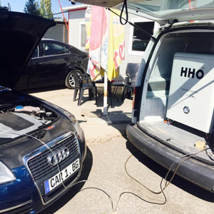 Nettoyeur <span class=keywords><strong>de</strong></span> moteur <span class=keywords><strong>de</strong></span> voiture <span class=keywords><strong>de</strong></span> marque renommée, machine <span class=keywords><strong>de</strong></span> <span class=keywords><strong>nettoyage</strong></span> oxy-hydrogène pour catalyseur Euro 6, <span class=keywords><strong>nettoyage</strong></span> du carbone HHO - Product Image 6