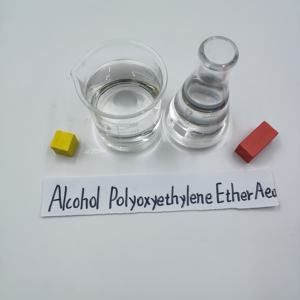 Alcool gras supérieur de l'éther AEO CAS 68439 de polyoxyéthylène de catégorie pour les matières premières détersives - Product Image 2