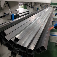 Bulgaria pemotong tabung Laser logam 3000W mesin kontrol cerdas otomatis 6 Meter kecepatan tinggi mendukung format PLT AI LAS BMP
