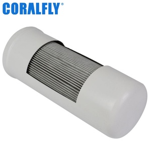 Filtros Hidráulicos Coralfly HF6586 P165569 SH66569 6060008040 51721 800820026 39911631 Filtro de Aceite - Product Image 4