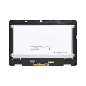 Sheenzhen Jiagger Display LCD portatile Touch Screen per l 11 3110 modulo LCD Chromebook 2 in 1-0 ky8gr, 0 x1m23, 03 nm8d - Product Image 1