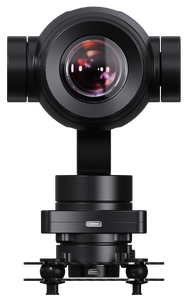 กล้อง ZR30 2K Quad HD ประสิทธิภาพสูง ซูมออปติคอล 10 เท่า ซูมไฮบริด 30 เท่า 320 °   ตัวกันสั่น 3 แกนแบบ Yaw สำหรับแพลตฟอร์ม PX4 และ ArduPilot - Product Image 2