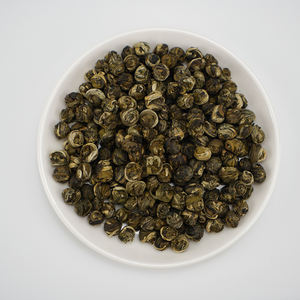 天然春中国モリフワチャジャスミンパールドラゴンティー - Product Image 2