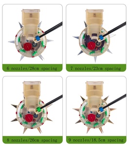 Semoir manuel et engrais main semoirs de maïs <span class=keywords><strong>puh</strong></span> avec engrais - Product Image 5