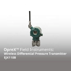 Yokogawa เครื่องส่งสัญญาณความดันแบบไร้สาย <span class=keywords><strong>EJX110</strong></span> 100% ใหม่ของแท้ - Product Image 6