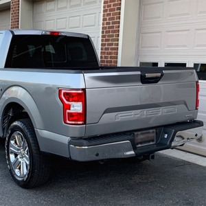 Feux arrière à LED personnalisés pour Ford F150 2018 2019 2020 Accessoires OEM ODM Feux arrière à LED pour Ford F150 <span class=keywords><strong>Raptor</strong></span> F250 Pièces de mise à niveau - Product Image 3
