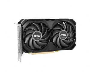 การ์ดจอเกมมิ่งมือสอง 4060 Ti VENTUS 2X OC BLACK 8G ใช้สำหรับเล่นเกมบนเดสก์ท็อป 4060 Ti GPU Rtx 4060 การ์ดจอเกมมิ่งมือสอง - Product Image 4