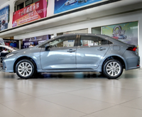 Sedán Usado Corolla 2019 Motor Dual 1.8L E-CVT Edición Flagship Gasolina Toyota