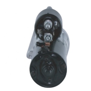 1.1KW ประกอบมอเตอร์สตาร์ทเครื่องยนต์12V 9T 5X3911023 30206N อะไห<span class=keywords><strong>ล</strong></span>่รถยนต์สำหรับ VW gol III 1.6 99-06 Santana 93 1.8-06 - Product Image 4