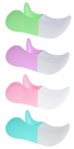 Oem Yiwu Vrouwen <span class=keywords><strong>Sexy</strong></span> Been Sporter Peic Vloer Heup Billen Trainer Innerlijke Dijspier Honing Perzik S Fitness Pp Materiaal Cn Plug - Product Image 5