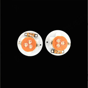 Ag10 điện tử <span class=keywords><strong>LED</strong></span> ánh sáng ban đêm cơ sở sáng phong trào đồ chơi cơ sở Craft với phụ kiện chiếu sáng cho quà tặng và trang trí nội thất - Product Image 3