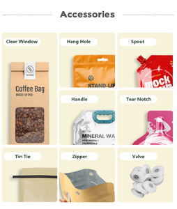 Custom Printed Wholesale Juice Bag Spout <strong>Pouch</strong> <strong>Milk</strong> Shake Spout <strong>Pouch</strong> for Juice Biodegradable 30Ml Spout <strong>Pouch</strong> - Product Image 6