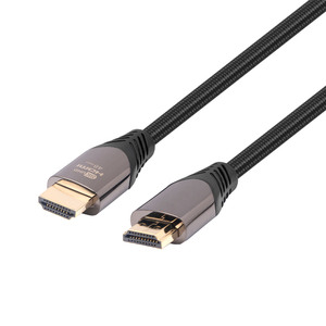 <span class=keywords><strong>Cordon</strong></span> <span class=keywords><strong>HDMI</strong></span> certifié 1m 2m 3m <span class=keywords><strong>5m</strong></span> 8K 60Hz 4K 120Hz Câble <span class=keywords><strong>HDMI</strong></span> ultra haute vitesse 48Gbps - Product Image 4
