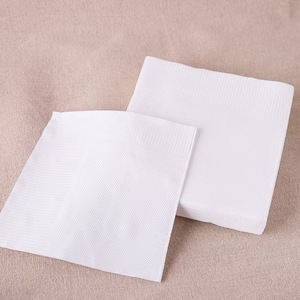 กระดาษเช็ดปากค็อกเทลพิมพ์โลโก้ตามสั่ง ขนาด 25*25 ซม. สำหรับร้านอาหาร - Product Image 4