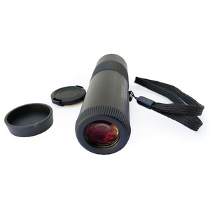 กล้องส่องทางไกลแบบพกพา 8x33 BAK4 เลนส์ ED กันน้ำ สำหรับดูนก - Product Image 3