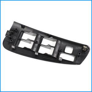 <b>Window</b> Regulator Switch <b>Panel</b> 74232-01030 For Toyota Pontiac 2003 2008 Front Left Right Replacement Part - Product Image 1