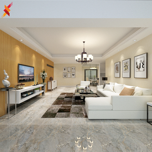 Fabrication de carreaux muraux autocollants LL 120x60cm, extérieur, Guocera Espagnol, Dominicain - Product Image 5