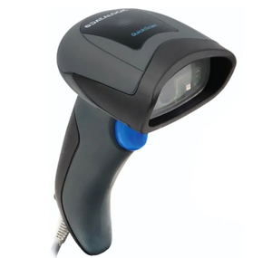 QuickScan Pro 2D Imaging LED Aiming Datalogic <span class=keywords><strong>QD2430</strong></span> Escáner de código de barras Soluciones de pago móvil y POS minoristas - Product Image 4