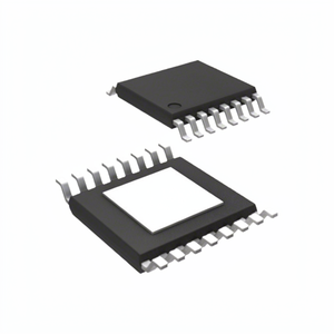 Distributeur agréé 16 composants électroniques de gestion de l'alimentation (PMIC) PowerTSSOP TPS92691QPWPQ1 - Product Image 1