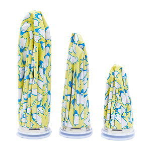 Bolsa de Hielo Reutilizable para Lesiones, Bolsa de Agua Caliente para Terapia de Frío y Calor y Alivio del Dolor con Funda, Elástica, Transpirable y Antiderrames - Product Image 4