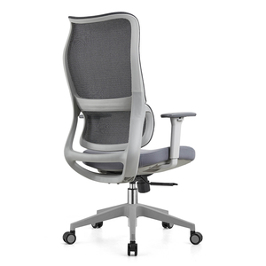 <span class=keywords><strong>Silla</strong></span> de Oficina Ergonómica Modelo Z-E2208 de Alta <span class=keywords><strong>Calidad</strong></span> al <span class=keywords><strong>Mejor</strong></span> <span class=keywords><strong>Precio</strong></span> con Soporte Lumbar, Sillas Giratorias Ejecutivas - Product Image 2