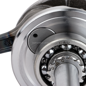 Pièces détachées pour moto Jd 90, vilebrequin 62 mm, <span class=keywords><strong>prix</strong></span> Bajaj Racing - Product Image 4